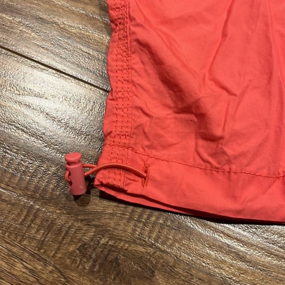 Bright coral pink wide leg capris by Joe Fresh - Picture 10 of 10